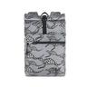 Chiemsee Jump N Fly Sac à dos à roulettes Gris  