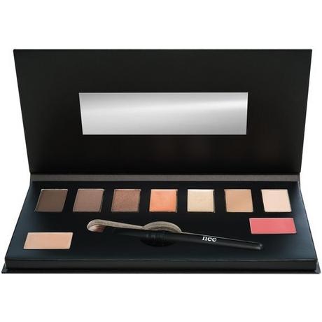 NEE  Nude Palette 