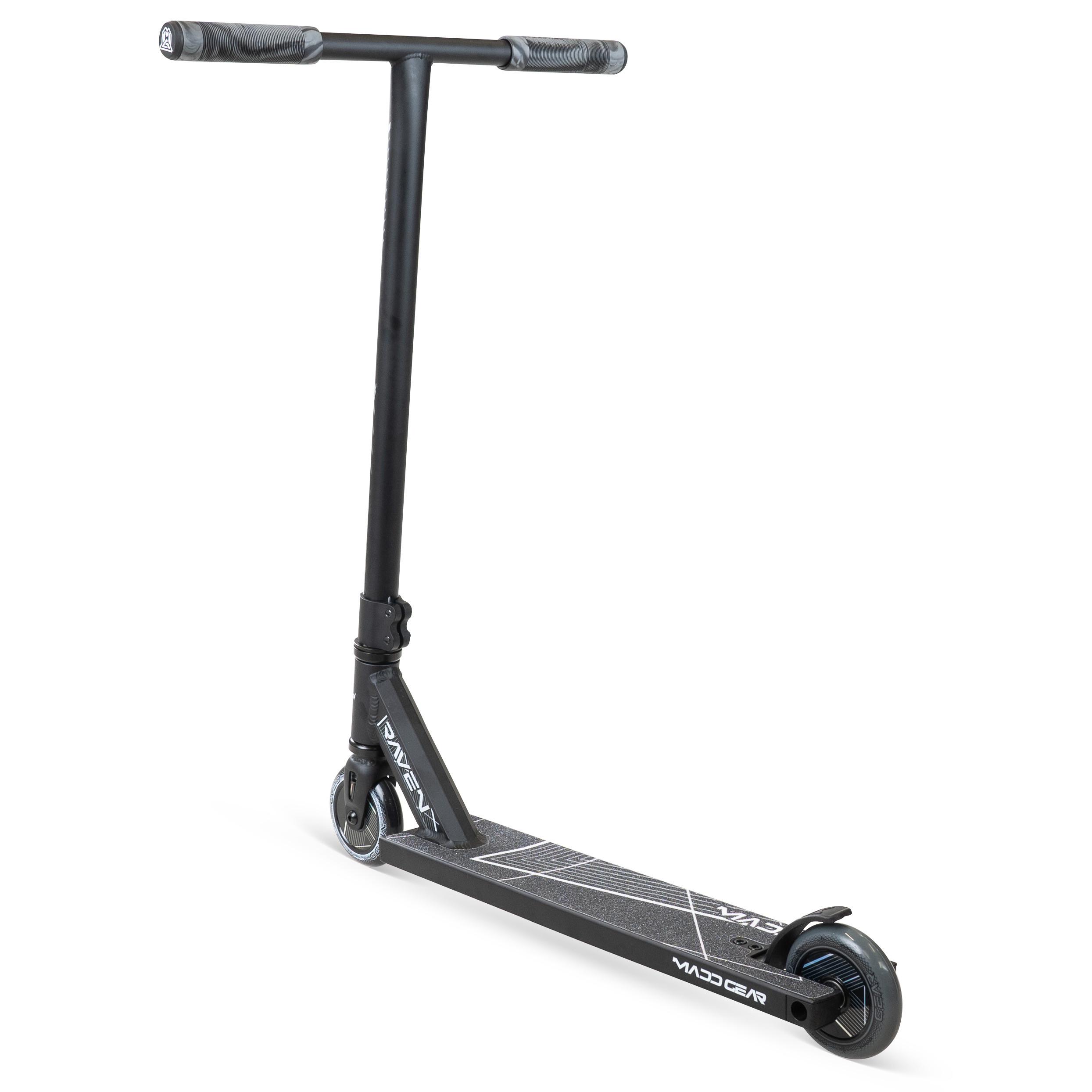 Madd Gear  Freestyle G1 Raven 