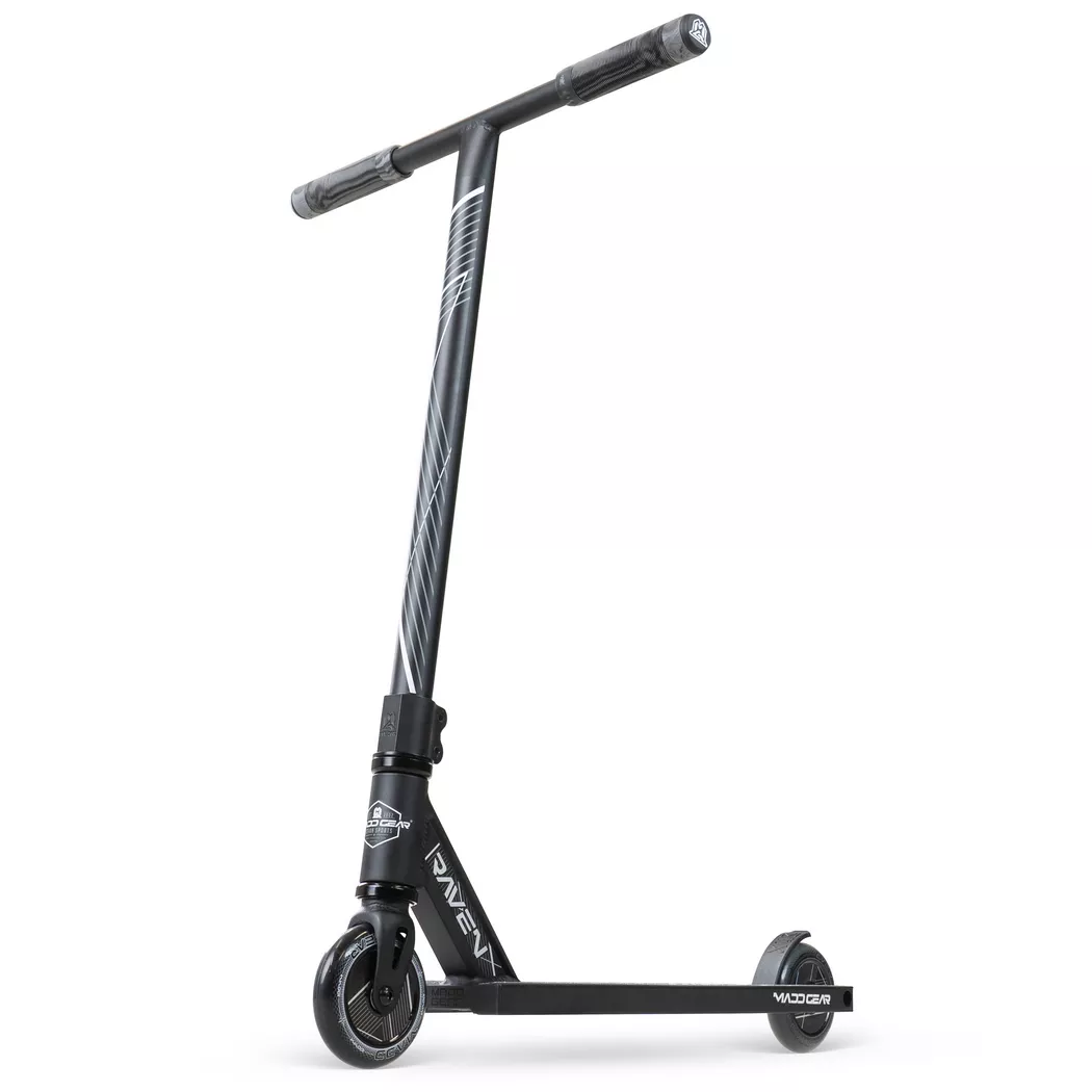 Madd Gear - Freestyle G1 Raven, Multicolor, One Size