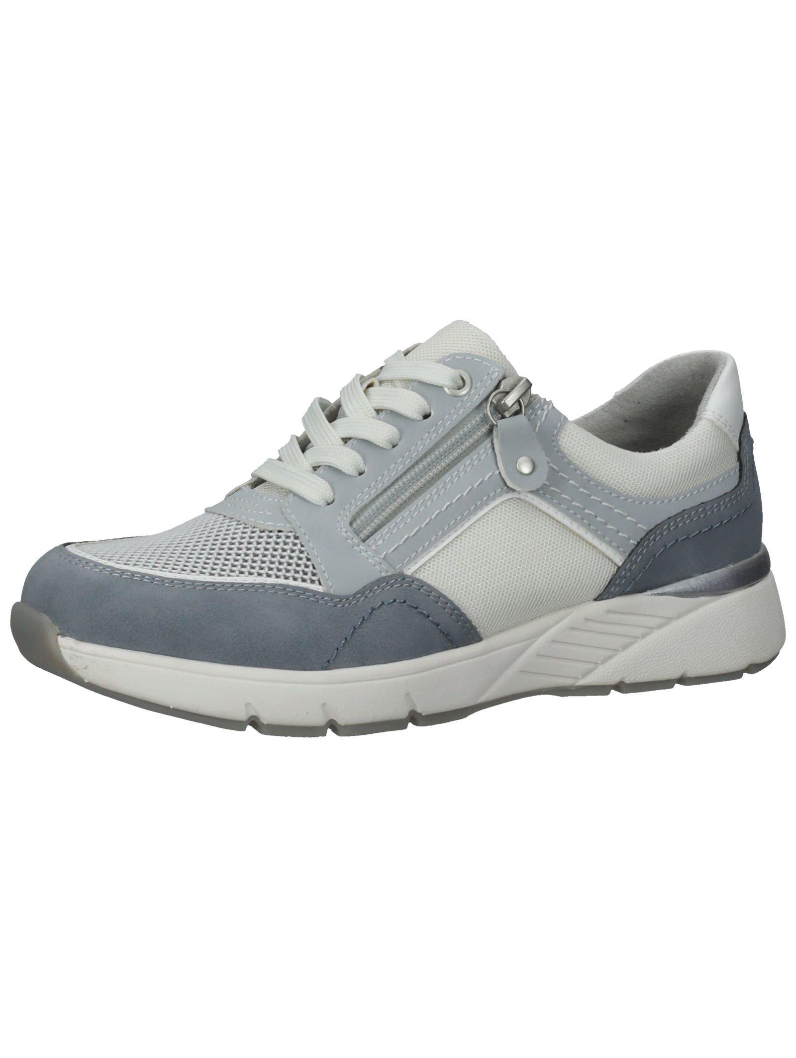 Image of Sneaker 1093206 Damen Taubengrau 40