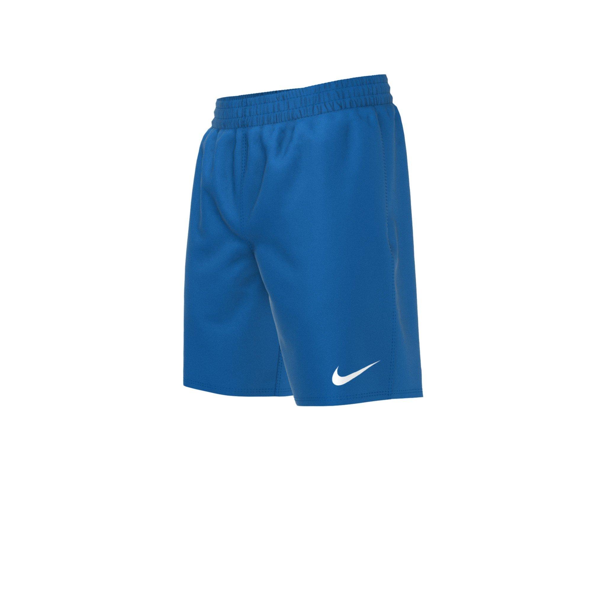 Image of Nike Essential 6" Volley Short Jungen Blau 170/176