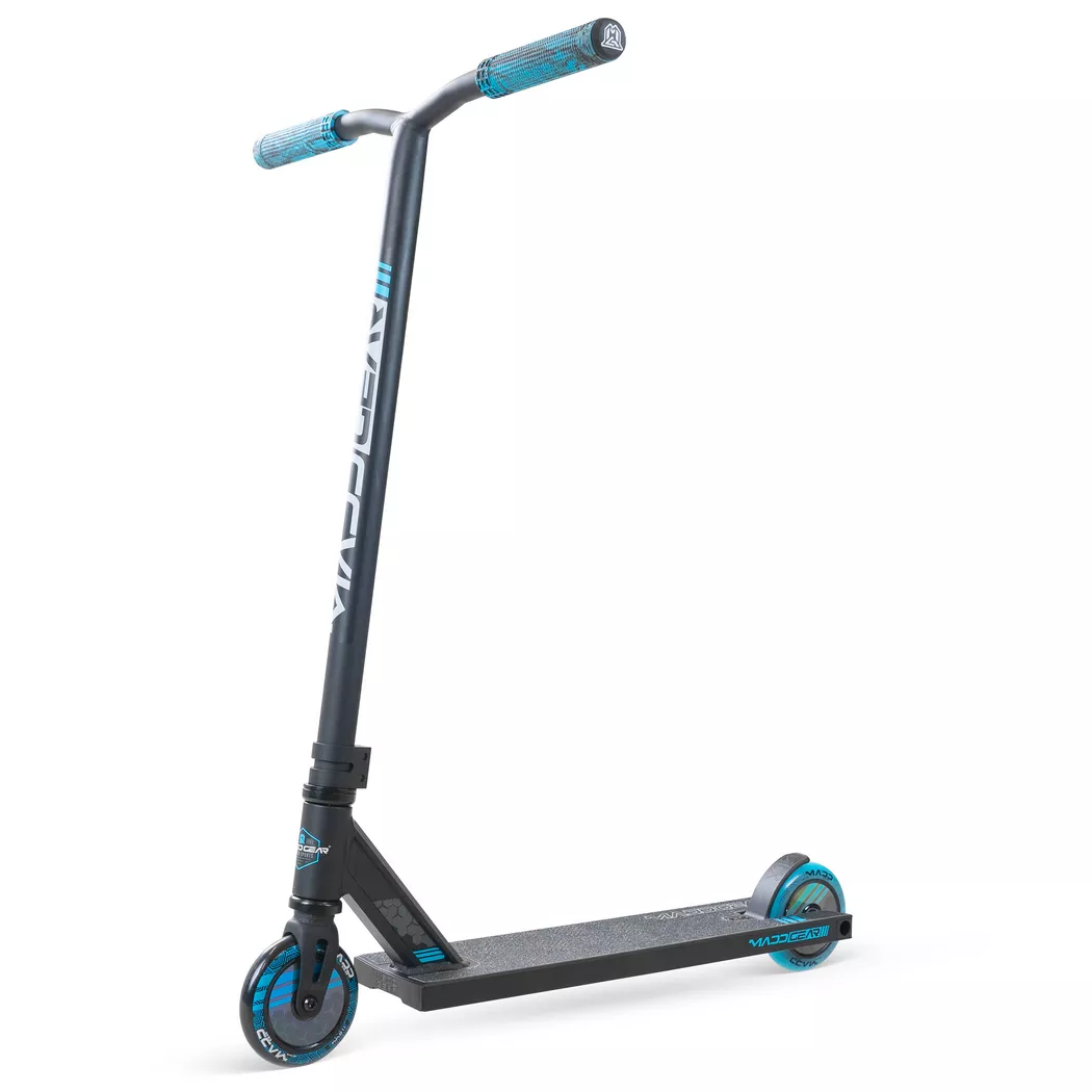 Madd Gear - Freestyle G3 Zen, Multicolor, 100mm