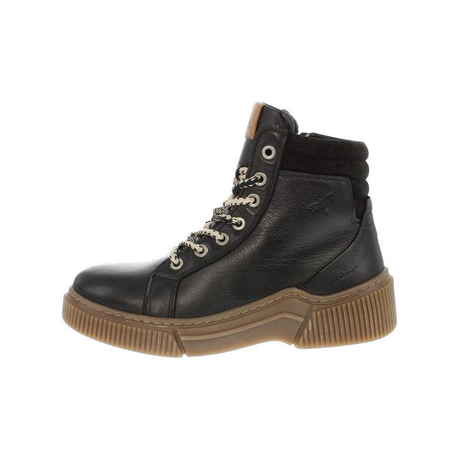 Libelle Schnürstiefelette  