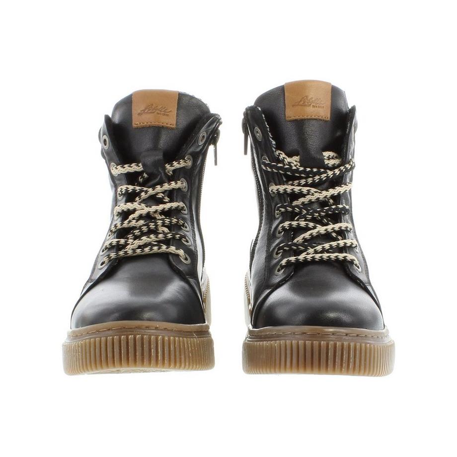 Libelle Schnürstiefelette  