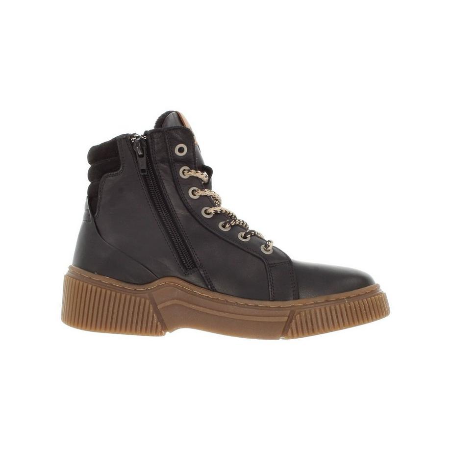 Libelle Schnürstiefelette  