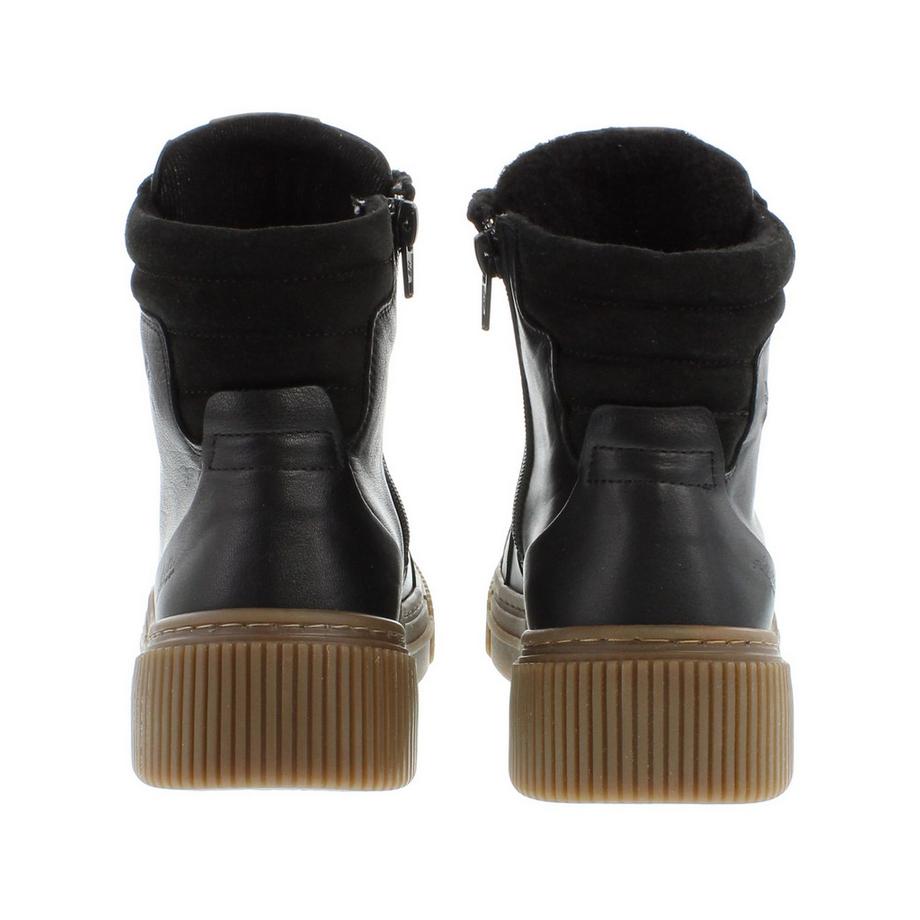 Libelle Schnürstiefelette  