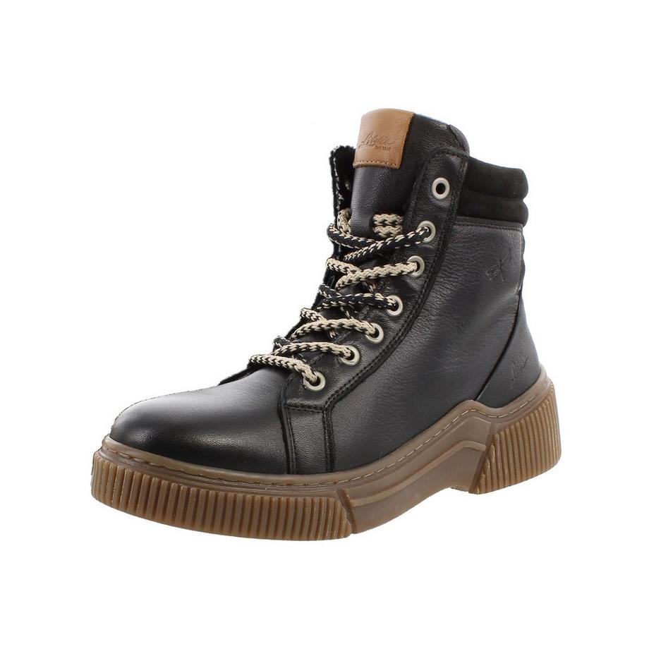 Libelle Schnürstiefelette  