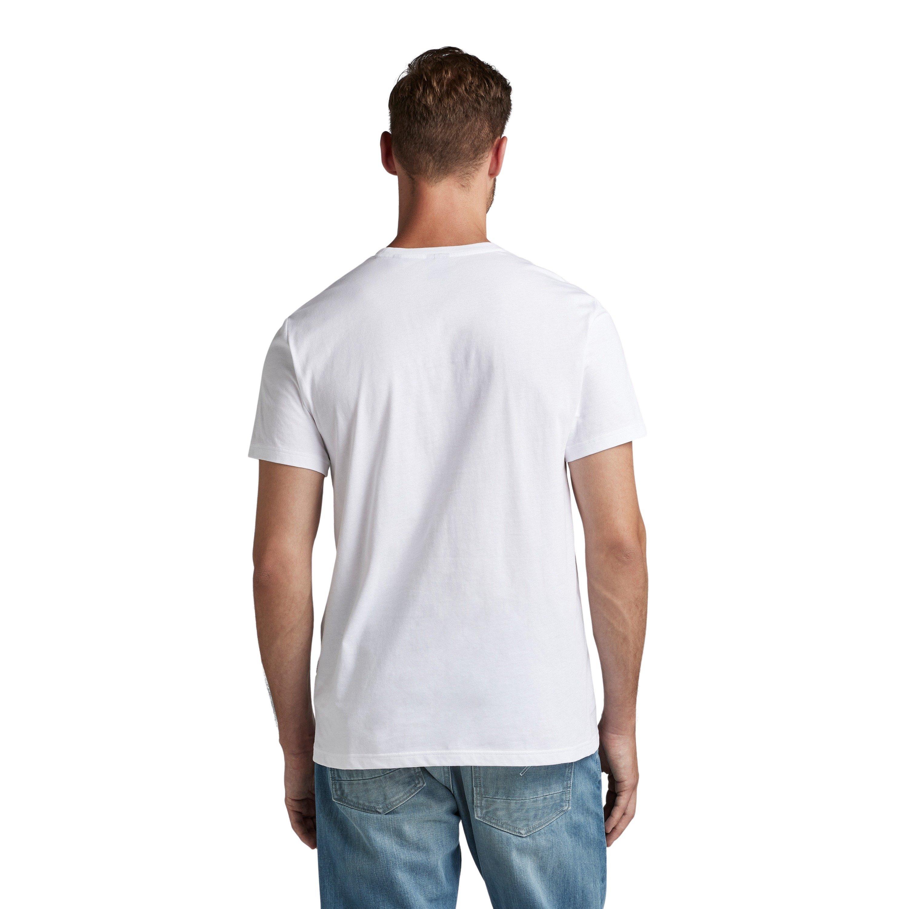 G-STAR Raw University T-Shirt  