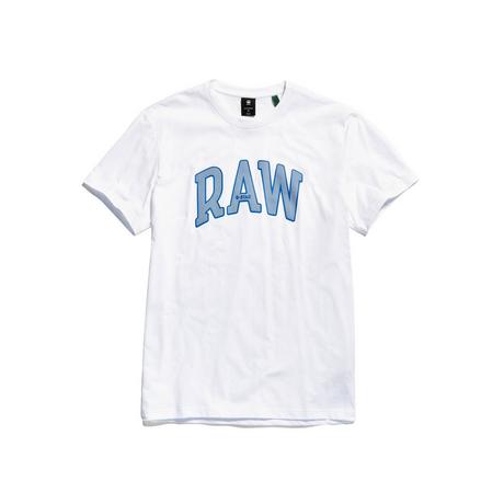 G-STAR  T-shirt Raw University 