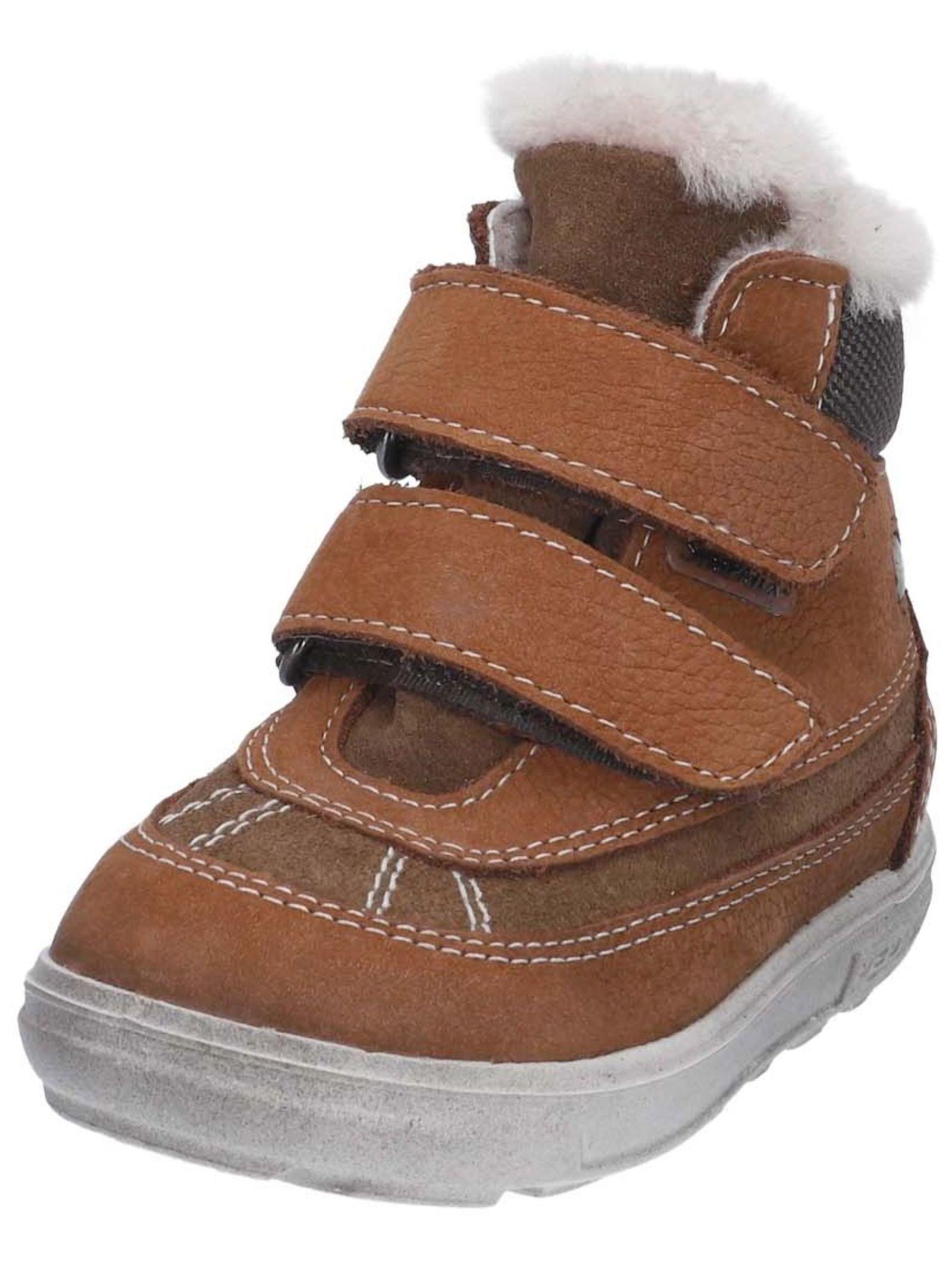 Image of Stiefelette 27.700703 Unisex Curry 23