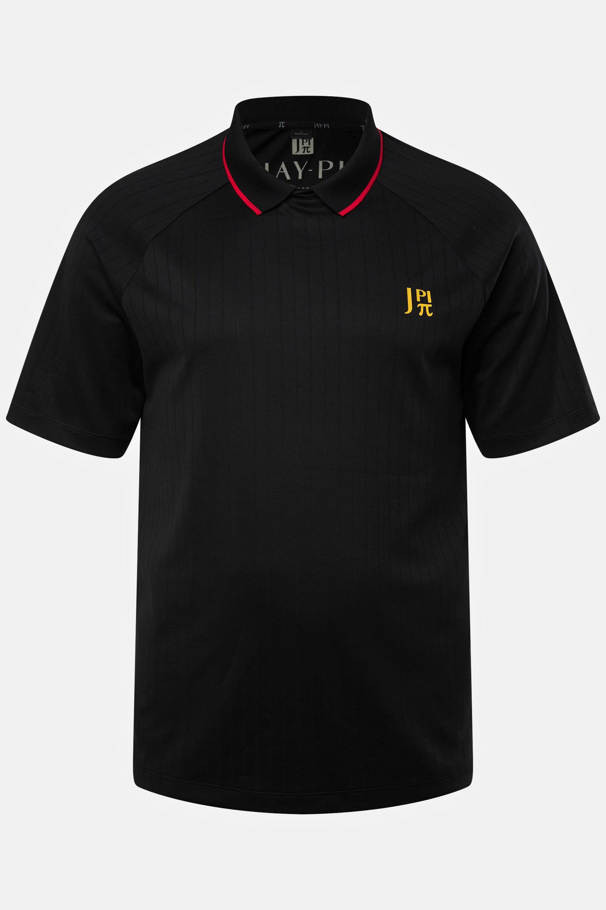 JP1880  Polo de football avec technologie FLEXNAMIC®, en jersey technique avec col polo et manches courtes 