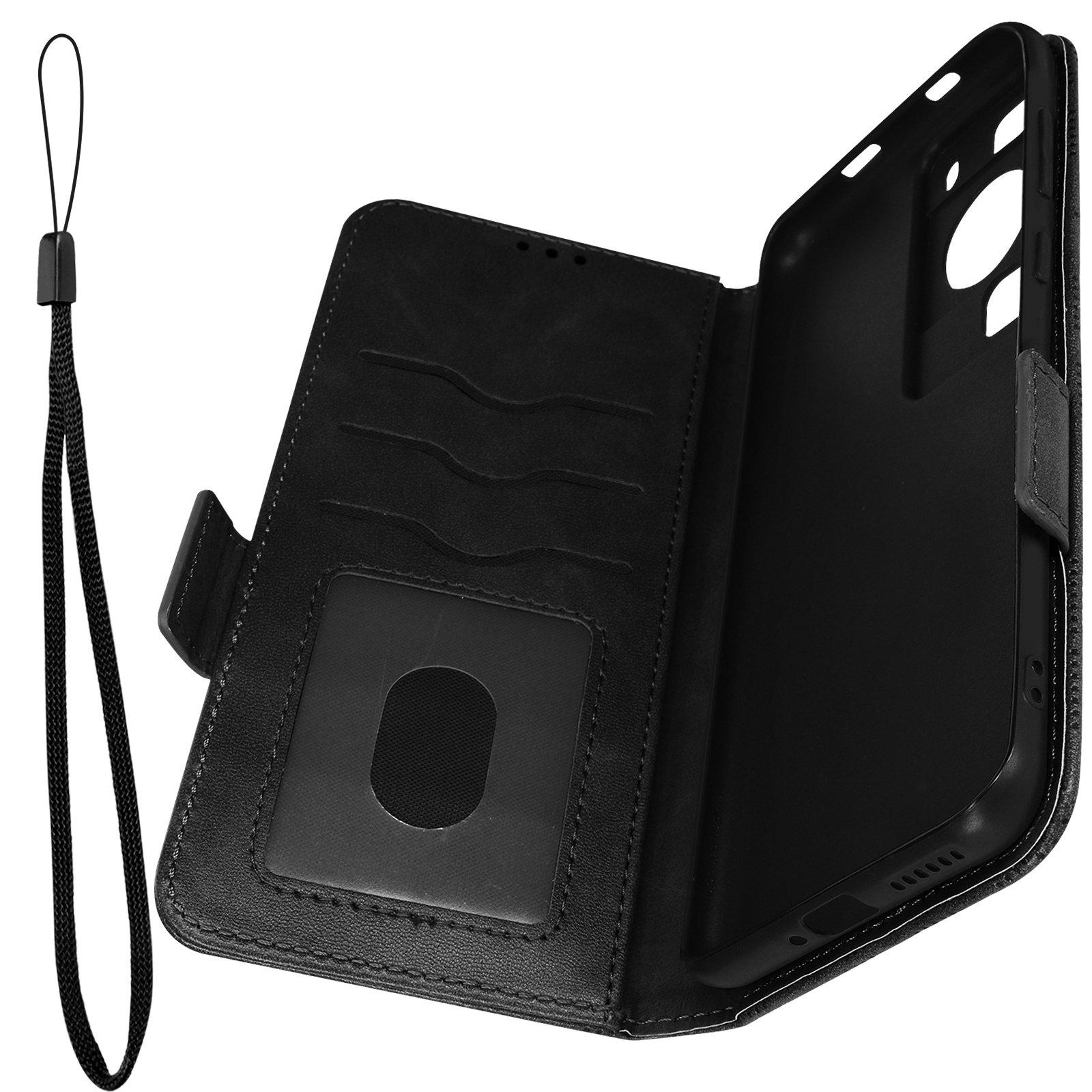 Avizar  Huawei P60 Pro GeoWallet Etui 