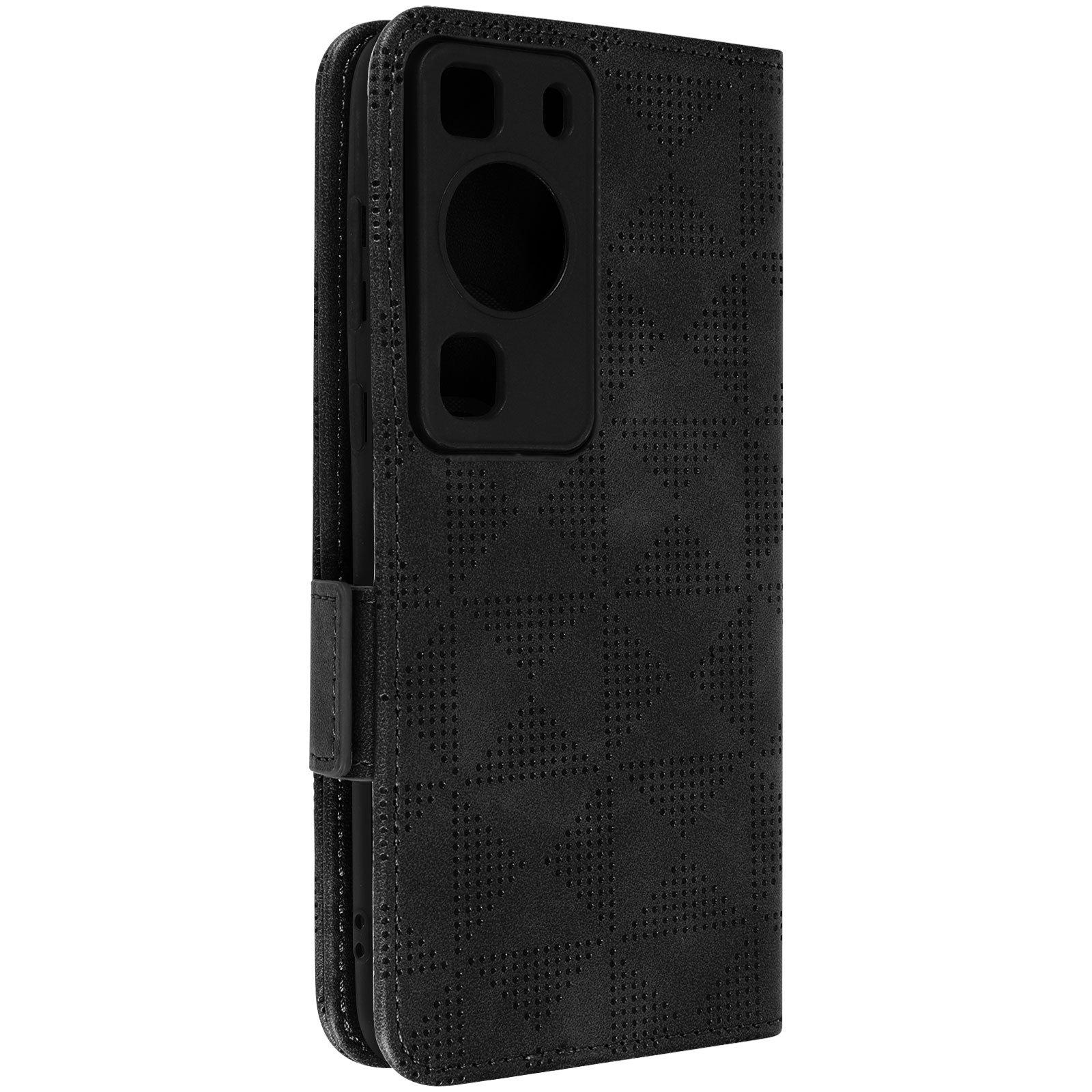 Avizar  Huawei P60 Pro GeoWallet Etui 