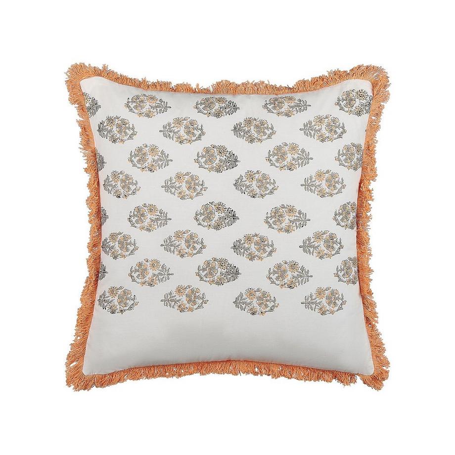 Coussin en Coton  SATIVUS