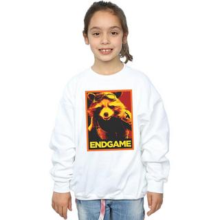 MARVEL  Avengers Endgame Sweatshirt 