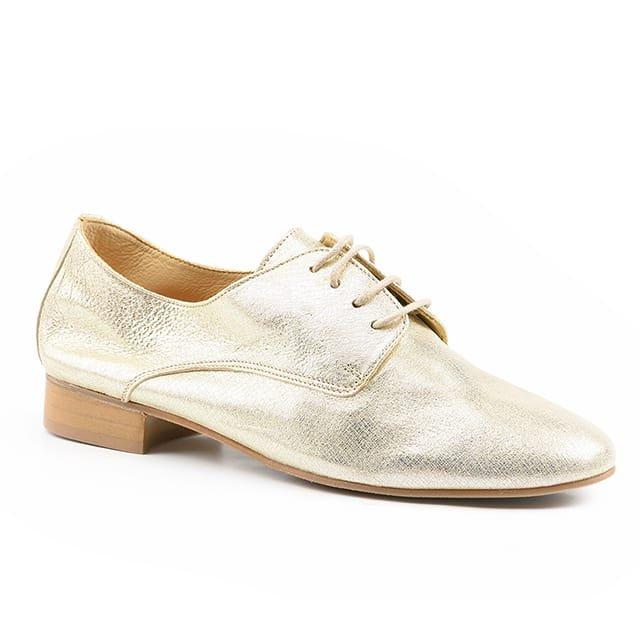 Image of Mania-38 Unisex Gold 38