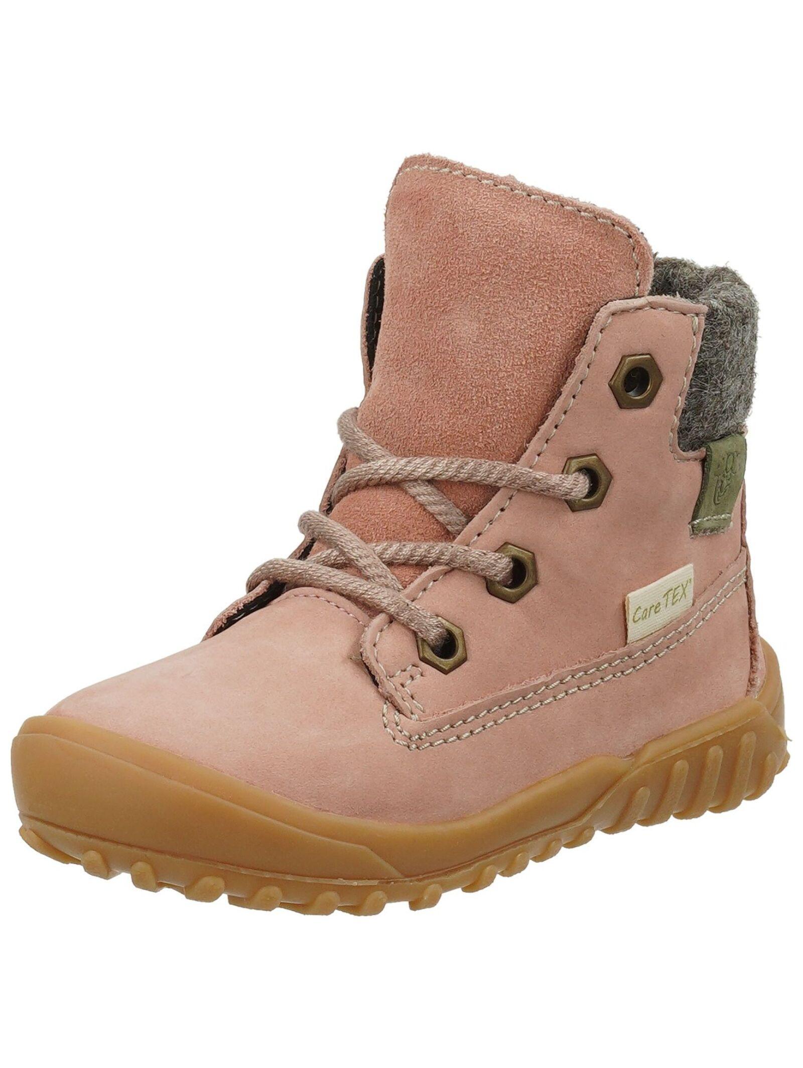 Image of Stiefelette 33.00603 Unisex Rosa 27