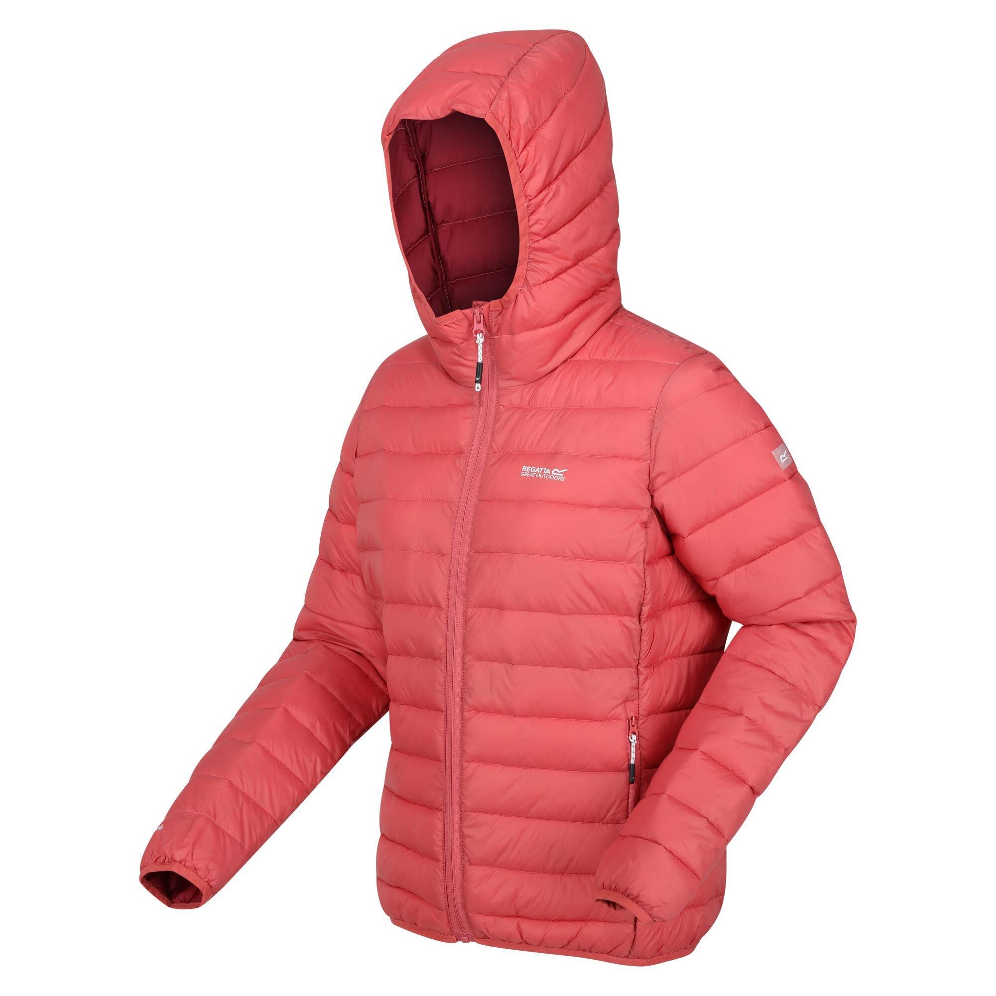 Regatta  Marizion Steppjacke mit Kapuze 