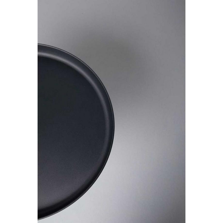 KARE Design Tavolino Bottiglia verde rotondo 50  