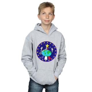 Nasa  Sweat à capuche 