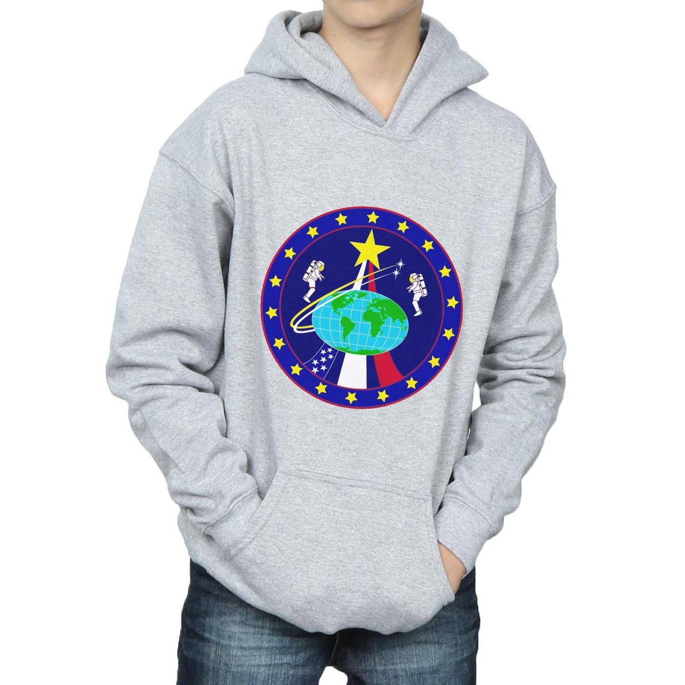 Nasa  Sweat à capuche 