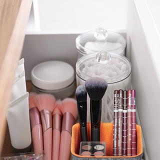 B2X divisorio per cassetti in 5 parti Feltro  