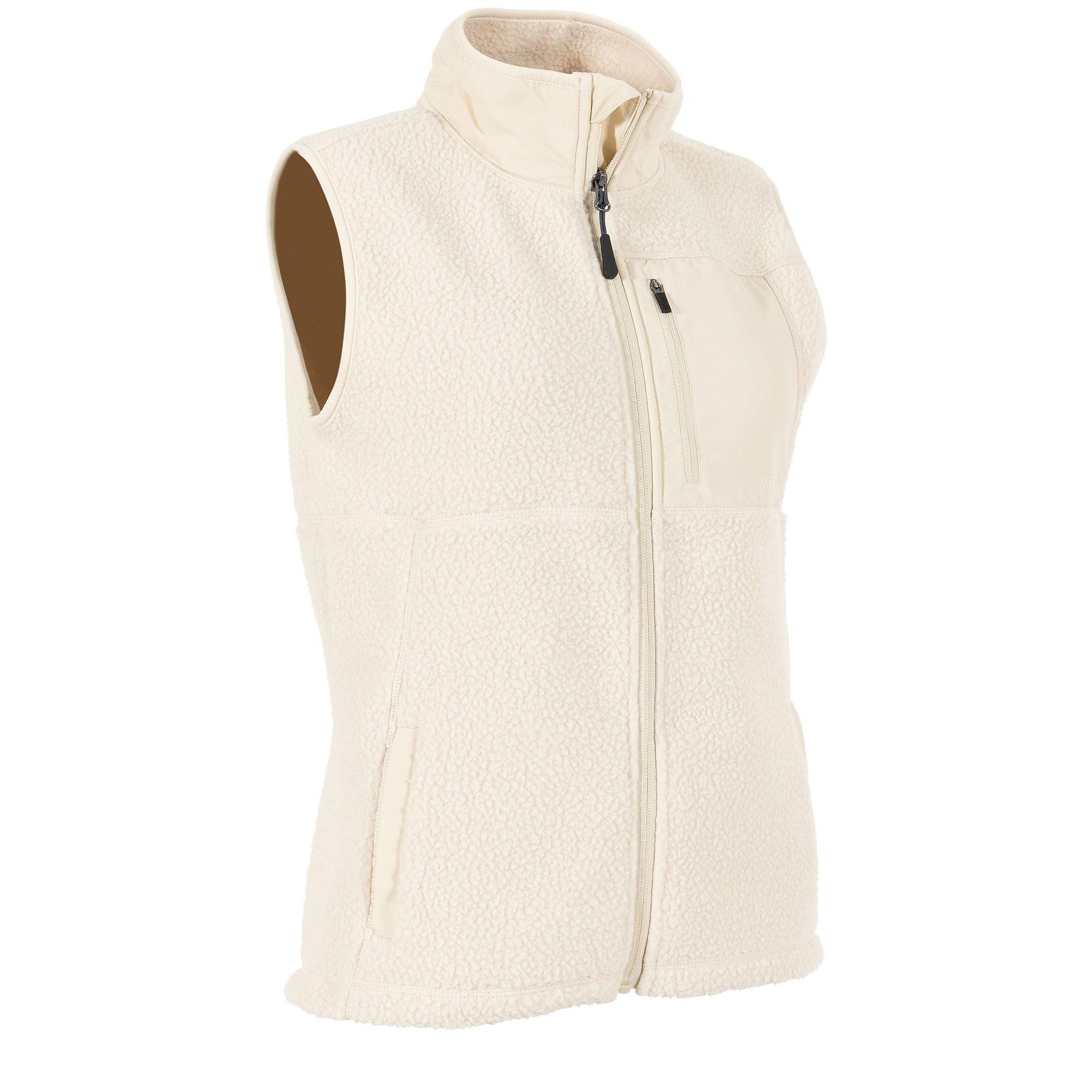 Reece Australia Polaire sans Manches Zip Gilet  