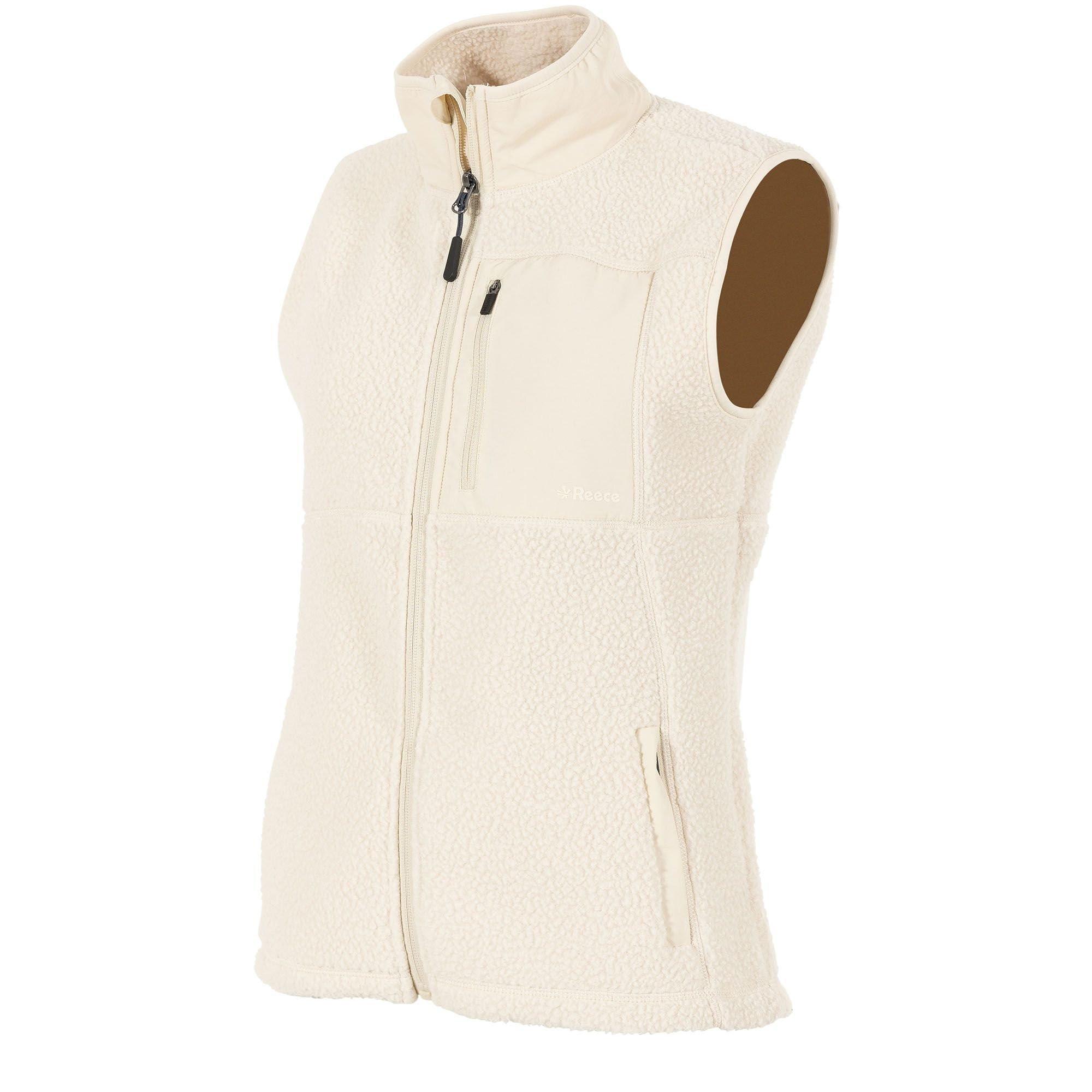 Reece Australia Polaire sans Manches Zip Gilet  
