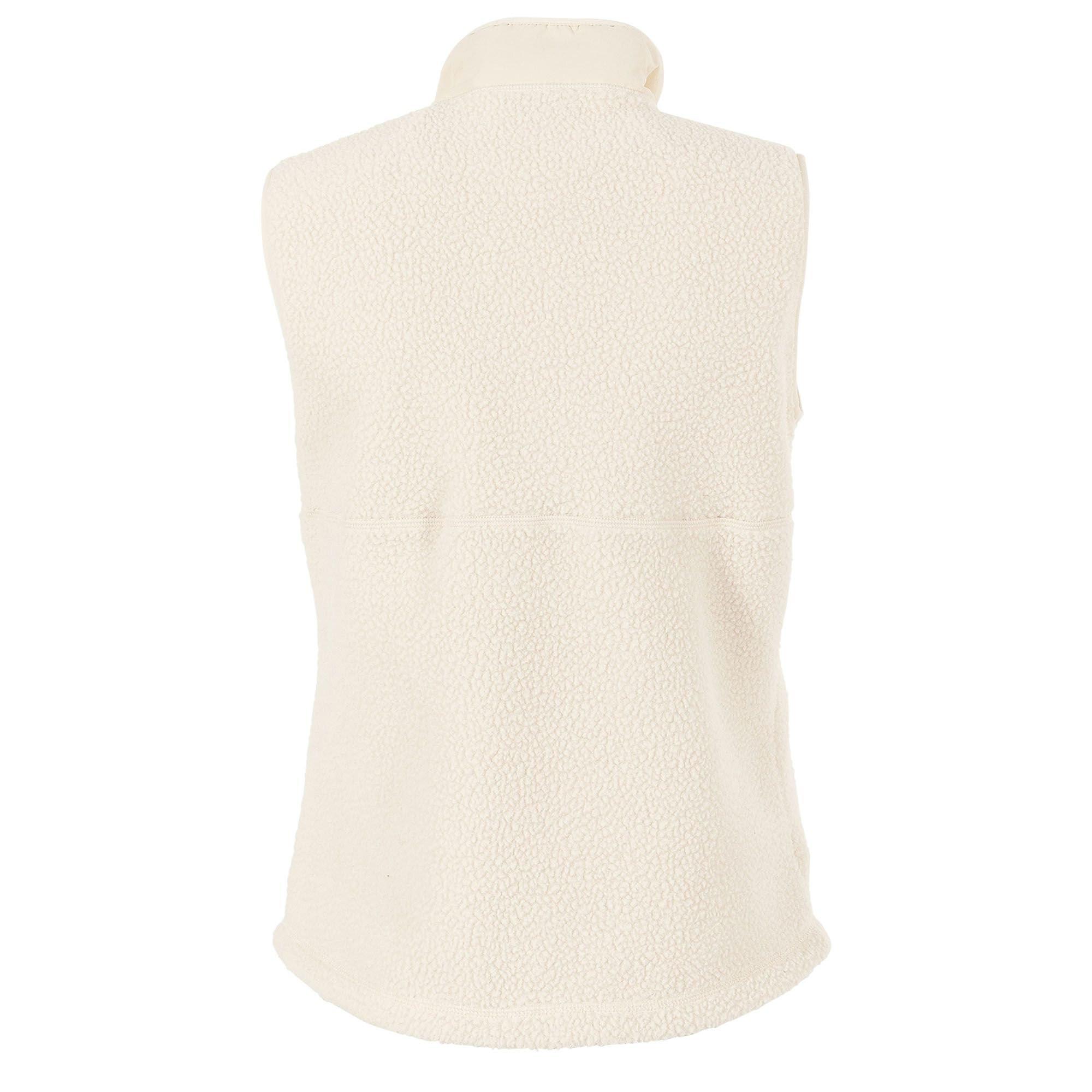 Reece Australia Polaire sans Manches Zip Gilet  