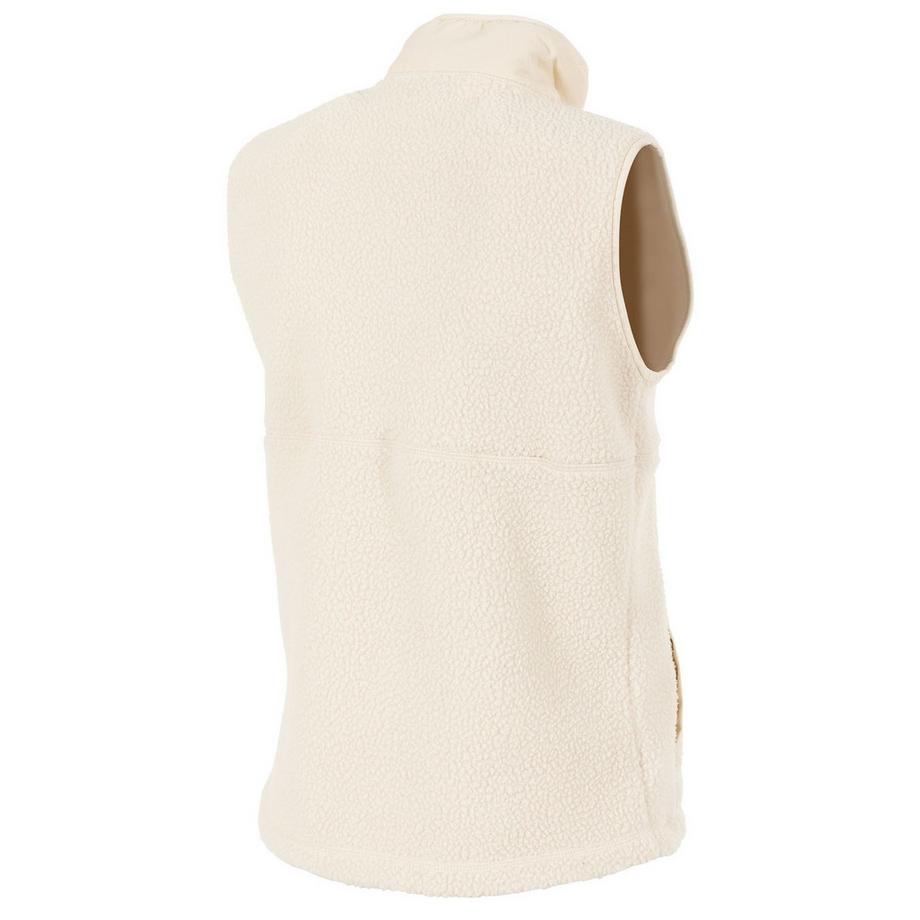 Reece Australia Ärmelloses Fleece Zip Weste  