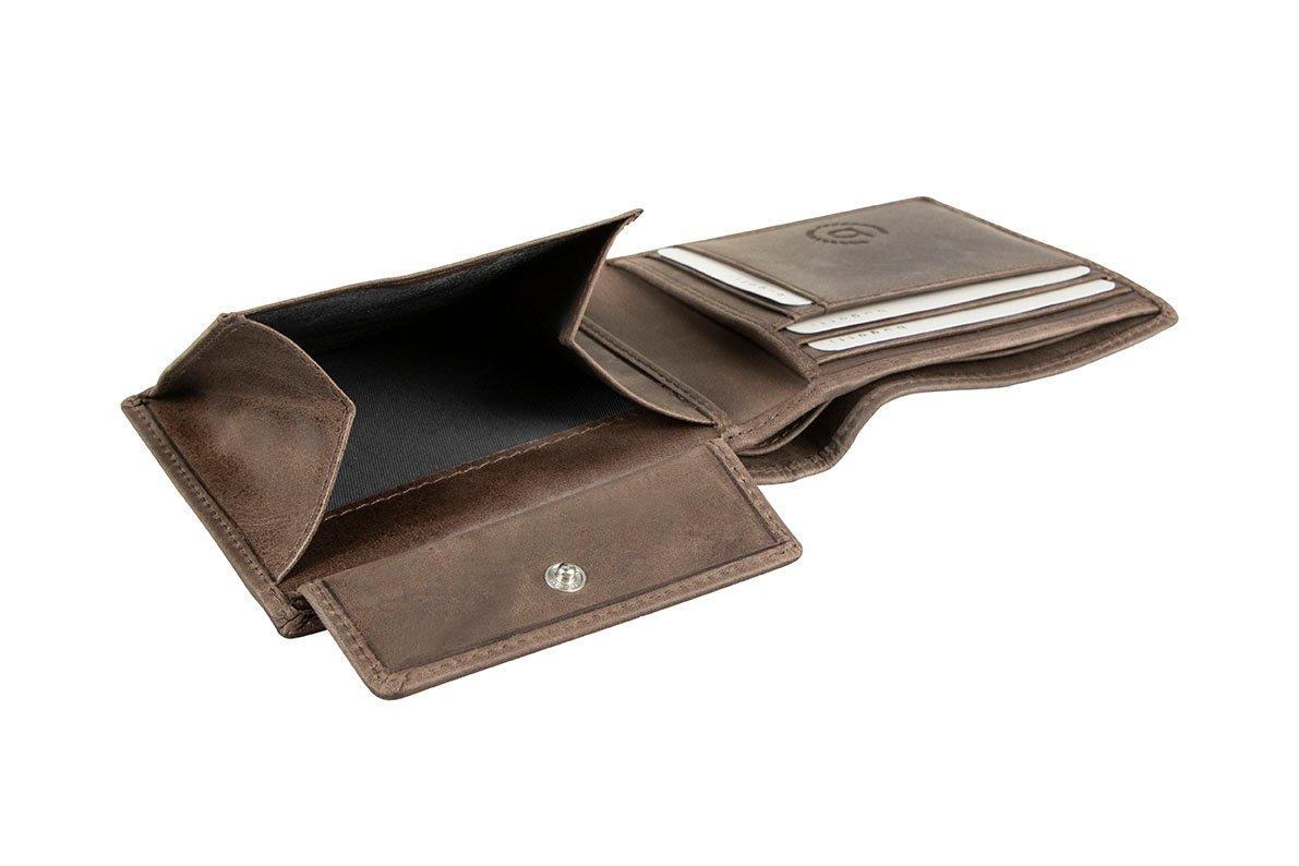 BUGATTI Volo Scheintasche  