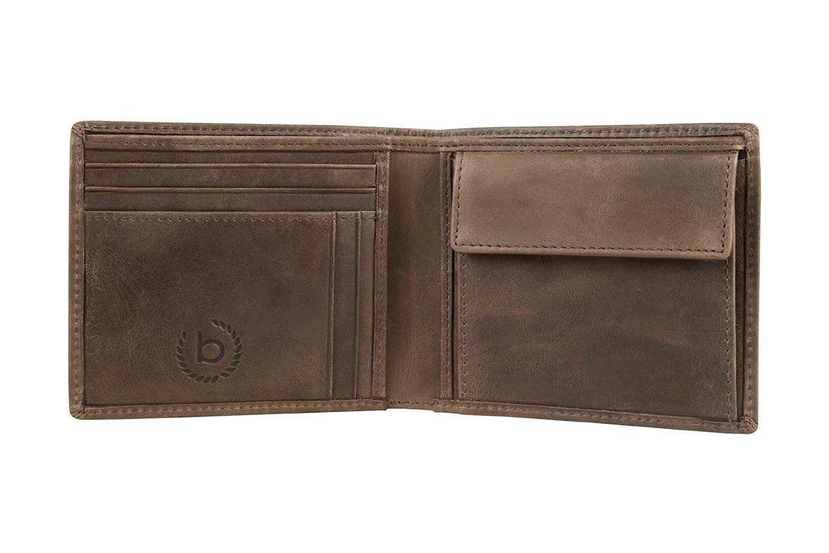 BUGATTI Volo Scheintasche  