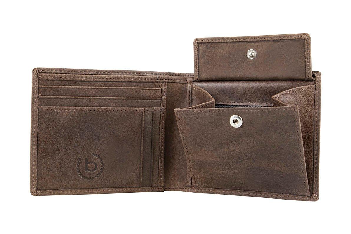 BUGATTI Volo Scheintasche  