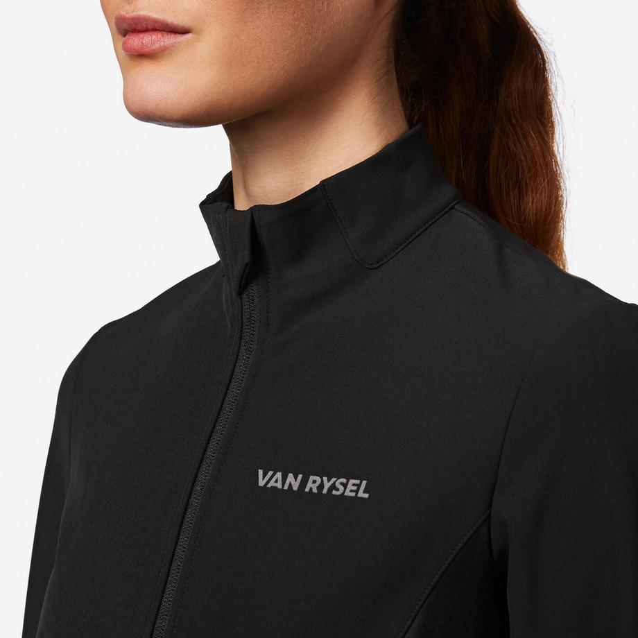 VAN RYSEL  Winter-Rennvelojacke , Discover 
