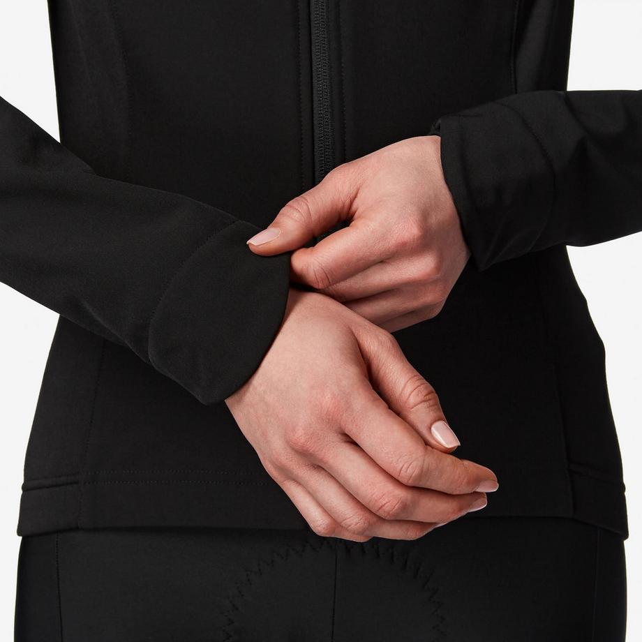 VAN RYSEL  Winter-Rennvelojacke , Discover 