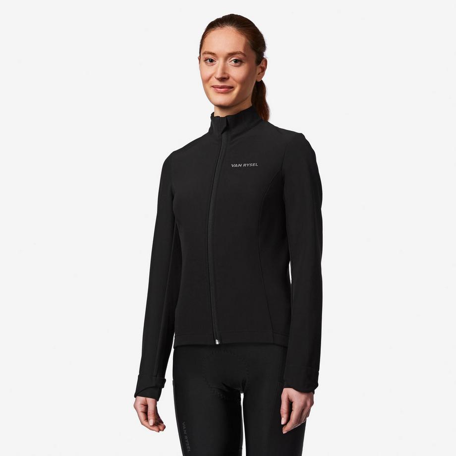 VAN RYSEL  Winter-Rennvelojacke , Discover 