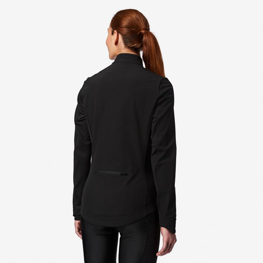 VAN RYSEL  Winter-Rennvelojacke , Discover 