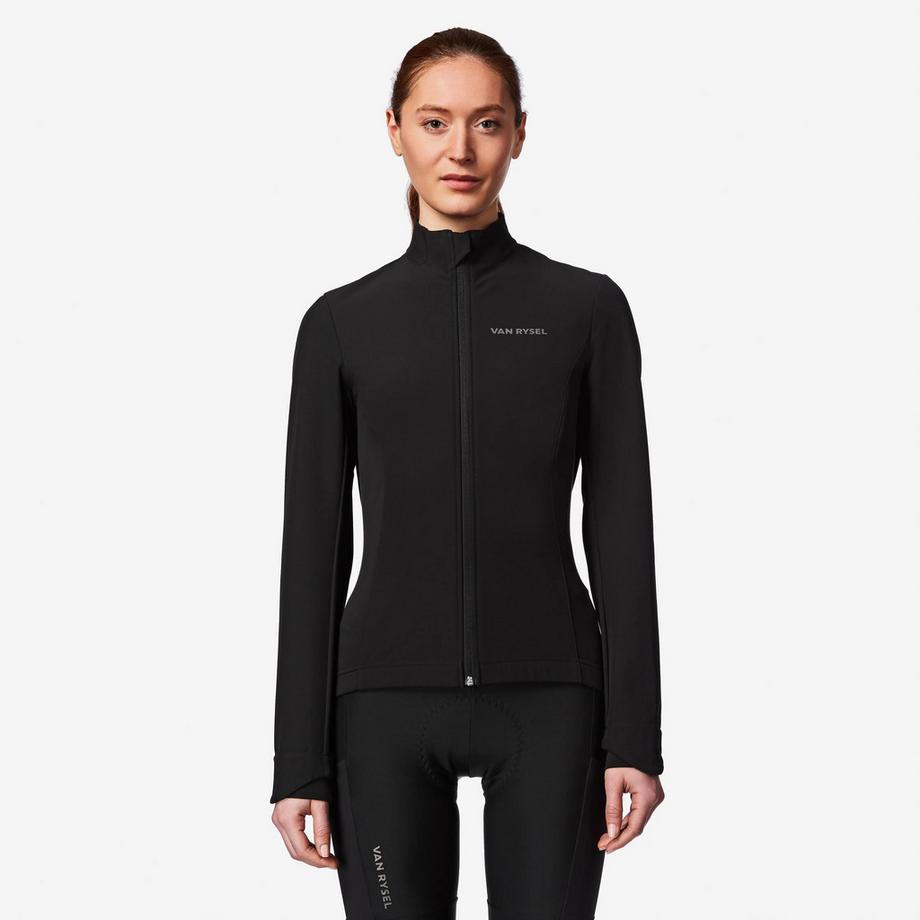 Winter-Rennvelojacke , Discover