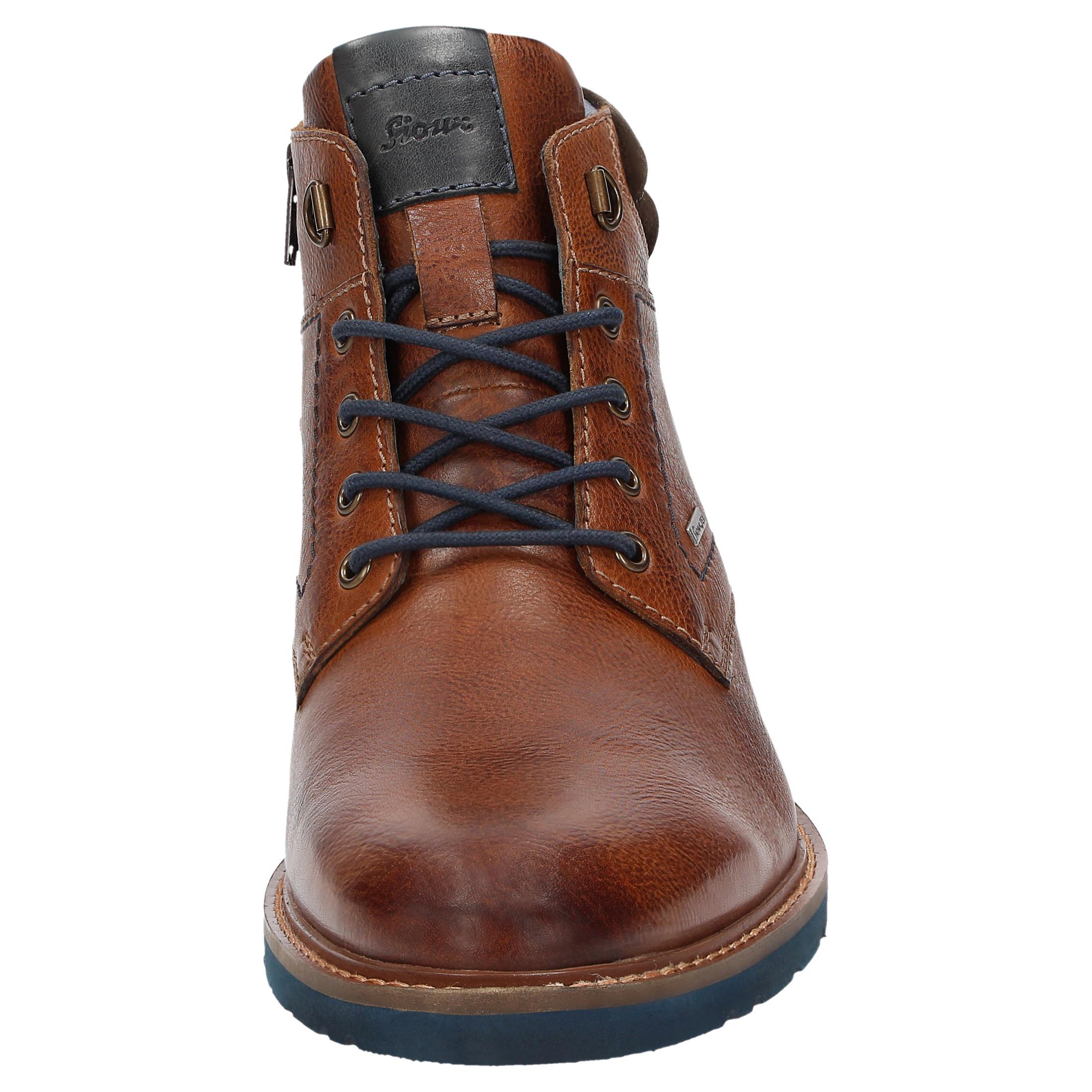 Sioux  Stiefelette Rostolo-701-TEX 