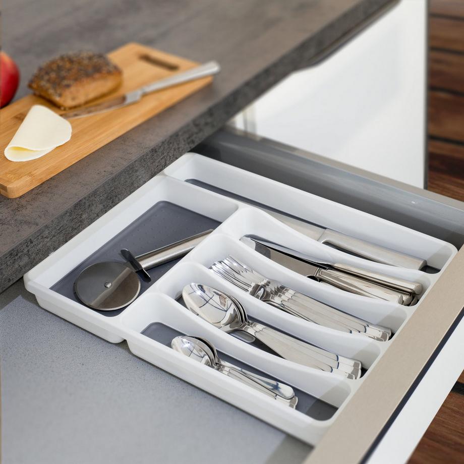 B2X  Range-couverts pour le tiroir 