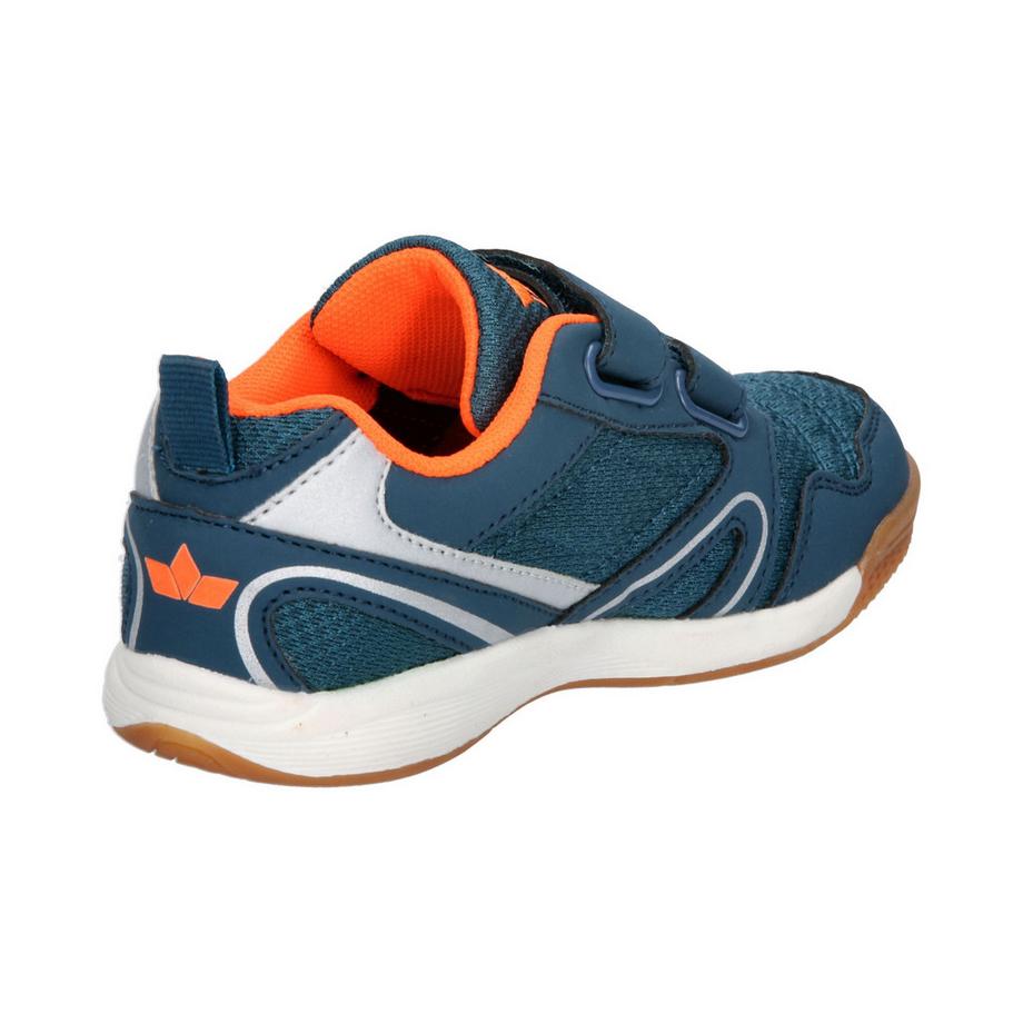 LICO  Scarpa da interno  Chiusura in velcro Ragazzi LICO Boulder V 