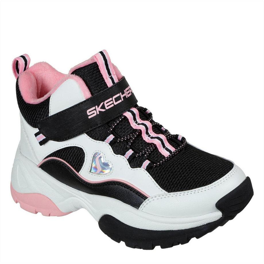 Baskets Montantes Kozmiks1