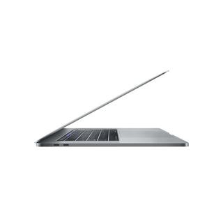 Apple  Refurbished MacBook Pro Touch Bar 15" 2018 Core i7 2,2 Ghz 16 Gb 256 Gb SSD Space Grau + Lightning Zu USB 1 Meter Weiß Apple 