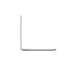 Apple  Refurbished MacBook Pro Touch Bar 15" 2018 Core i7 2,2 Ghz 16 Gb 256 Gb SSD Space Grau + Lightning Zu USB 1 Meter Weiß Apple 