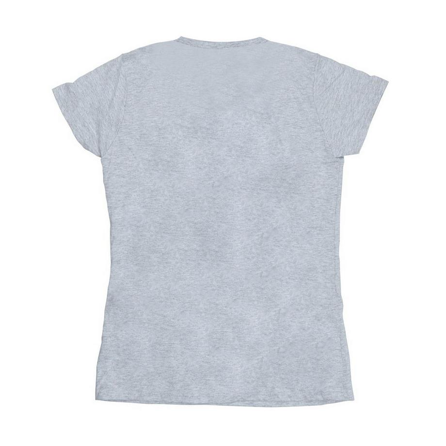 DC COMICS Catwoman Grafik Print T-Shirt  