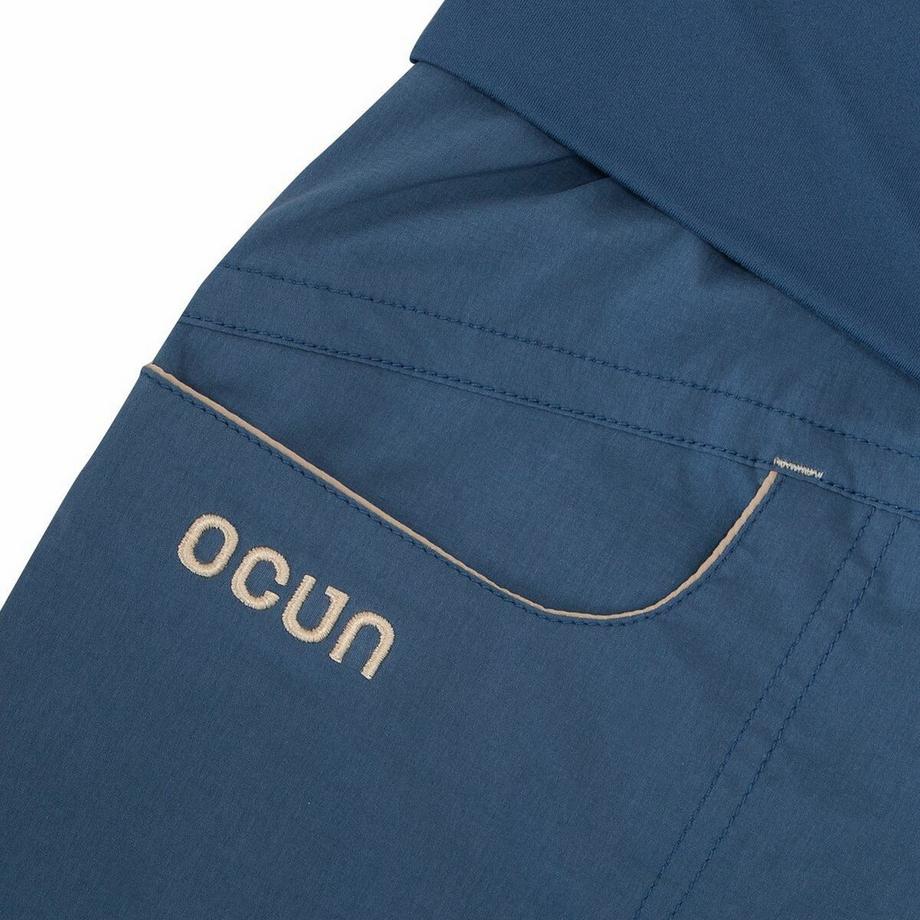 Ocun  pantalon d'ecalade noya 