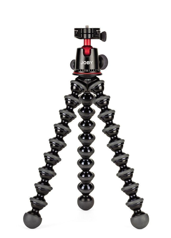 Image of GorillaPod 5K Kit Stativ Digitale Film/Kameras 3 Bein(e) Schwarz