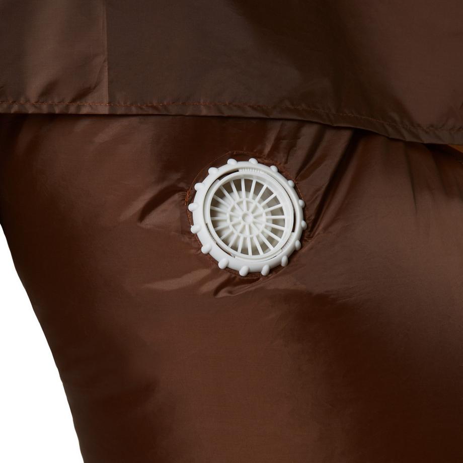 Tectake  Cowboy gonfiabile 