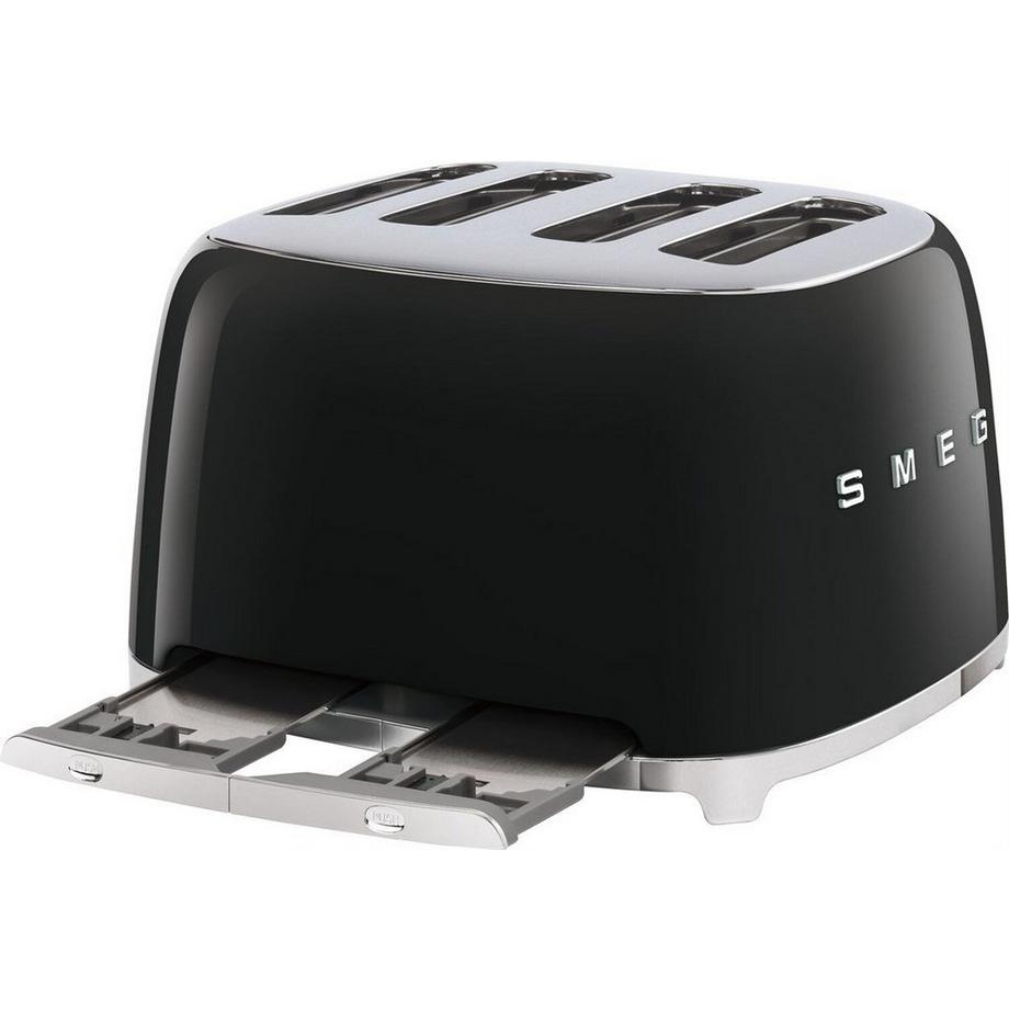 SMEG Tostapane a 4 scomparti  